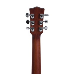 SIGMA DM-SG5+ GITARA ELEKTRO-AKUSTIČNA