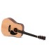 SIGMA DME GITARA ELEKTRO-AKUSTIČNA