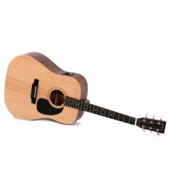 SIGMA DME GITARA ELEKTRO-AKUSTIČNA