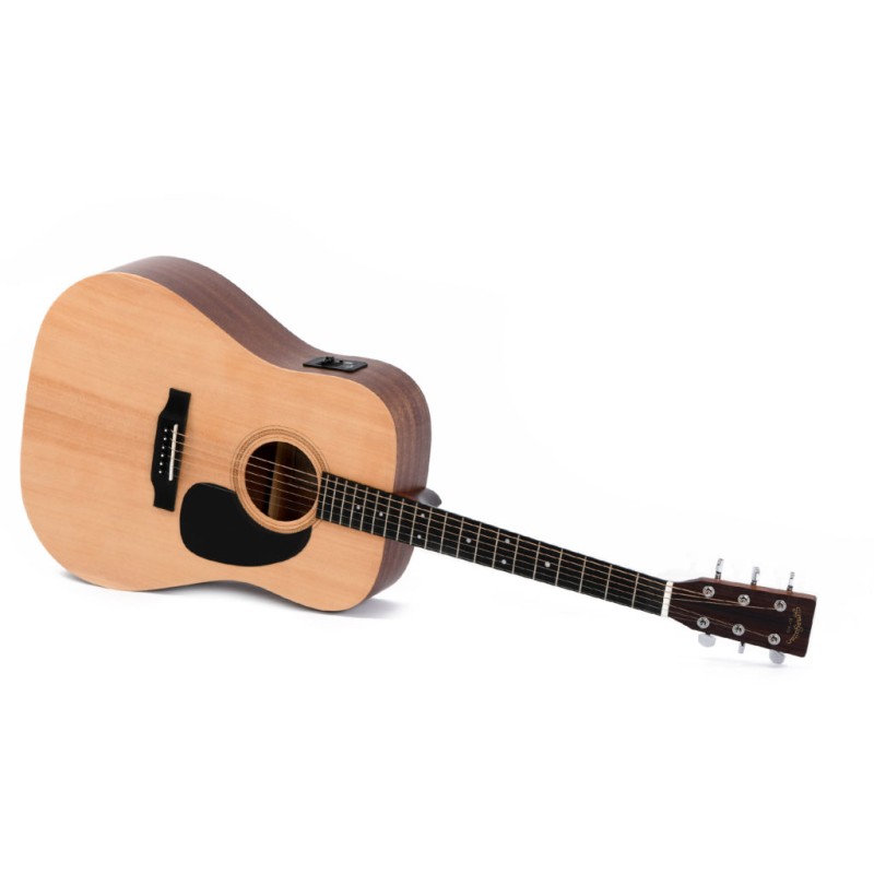 SIGMA DME GITARA ELEKTRO-AKUSTIČNA