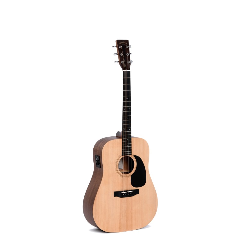 SIGMA DME GITARA ELEKTRO-AKUSTIČNA