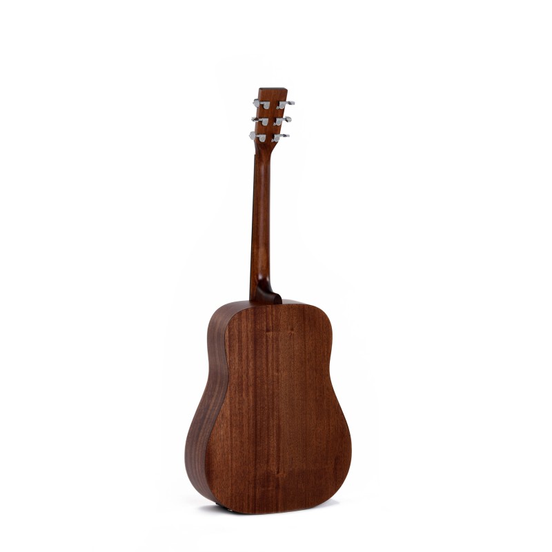 SIGMA DME GITARA ELEKTRO-AKUSTIČNA