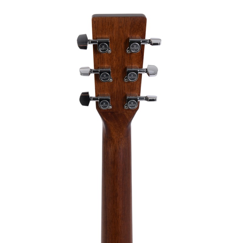 SIGMA DME GITARA ELEKTRO-AKUSTIČNA
