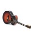 SIGMA GJA-SG200 GITARA ELEKTRO-AKUSTIČNA