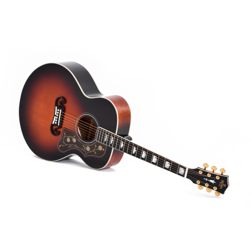 SIGMA GJA-SG200 GITARA ELEKTRO-AKUSTIČNA