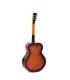 SIGMA GJA-SG200 GITARA ELEKTRO-AKUSTIČNA