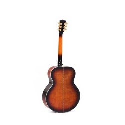 SIGMA GJA-SG200 GITARA ELEKTRO-AKUSTIČNA