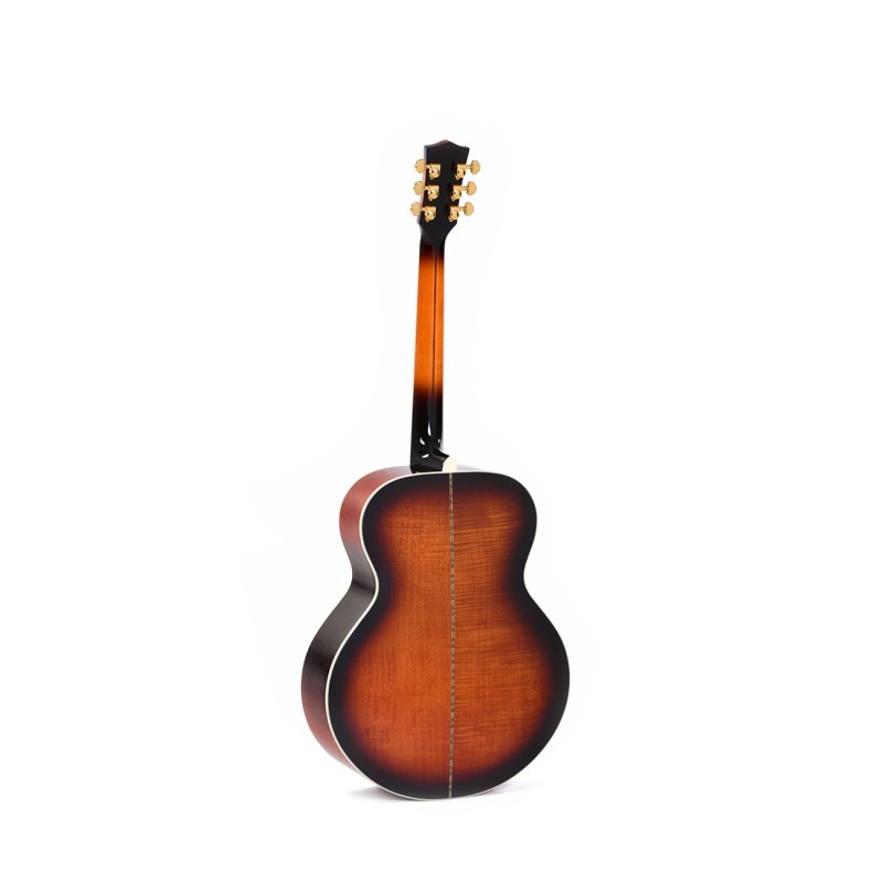 SIGMA GJA-SG200 GITARA ELEKTRO-AKUSTIČNA
