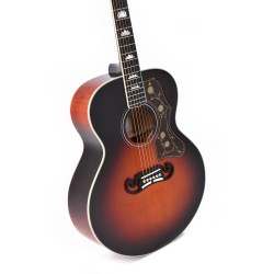 SIGMA GJA-SG200 GITARA ELEKTRO-AKUSTIČNA