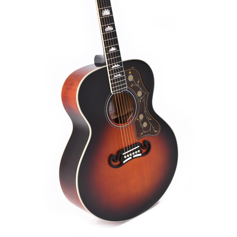 SIGMA GJA-SG200 GITARA ELEKTRO-AKUSTIČNA