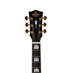 SIGMA GJA-SG200 GITARA ELEKTRO-AKUSTIČNA