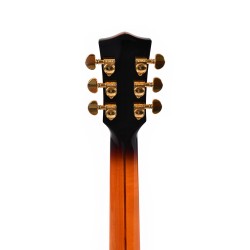 SIGMA GJA-SG200 GITARA ELEKTRO-AKUSTIČNA