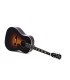 SIGMA JT-SG+ ADVANCED GITARA ELEKTRO-AKUSTIČNA