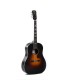 SIGMA JT-SG+ ADVANCED GITARA ELEKTRO-AKUSTIČNA