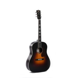 SIGMA JT-SG+ ADVANCED GITARA ELEKTRO-AKUSTIČNA