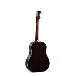SIGMA JT-SG+ ADVANCED GITARA ELEKTRO-AKUSTIČNA