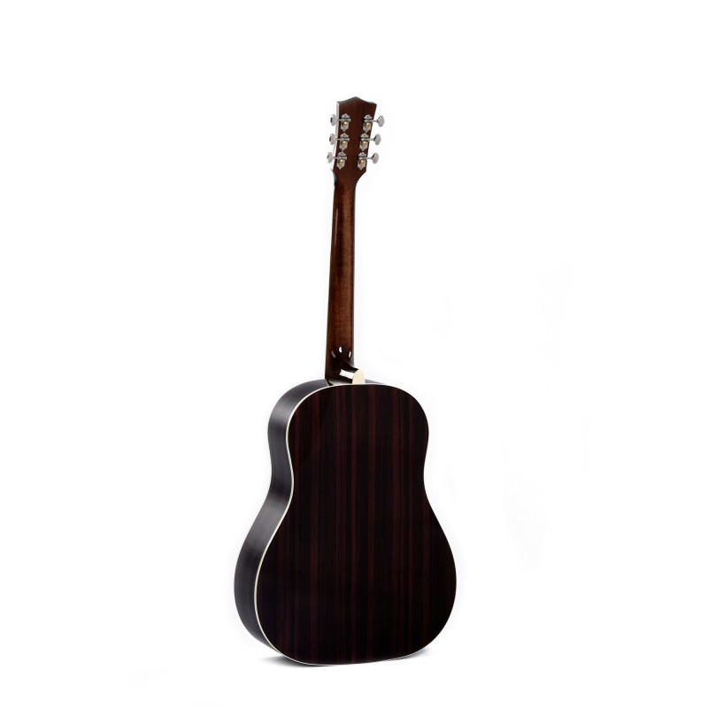 SIGMA JT-SG+ ADVANCED GITARA ELEKTRO-AKUSTIČNA