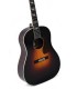 SIGMA JT-SG+ ADVANCED GITARA ELEKTRO-AKUSTIČNA