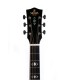 SIGMA JT-SG+ ADVANCED GITARA ELEKTRO-AKUSTIČNA