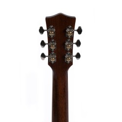 SIGMA JT-SG+ ADVANCED GITARA ELEKTRO-AKUSTIČNA