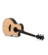 SIGMA GECE-3+ GITARA ELEKTRO-AKUSTIČNA
