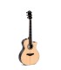 SIGMA GECE-3+ GITARA ELEKTRO-AKUSTIČNA