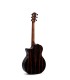 SIGMA GECE-3+ GITARA ELEKTRO-AKUSTIČNA