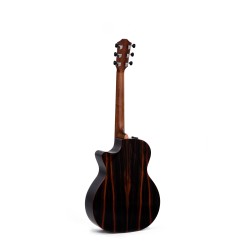 SIGMA GECE-3+ GITARA ELEKTRO-AKUSTIČNA