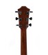 SIGMA GECE-3+ GITARA ELEKTRO-AKUSTIČNA