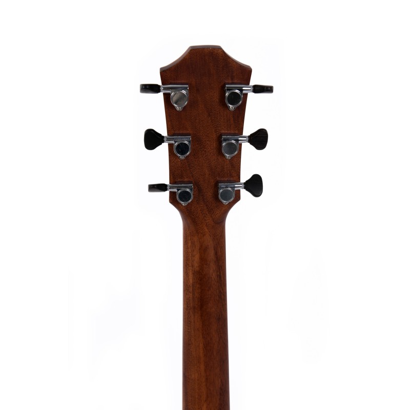 SIGMA GECE-3+ GITARA ELEKTRO-AKUSTIČNA