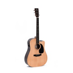 SIGMA DTCE GITARA ELEKTRO-AKUSTIČNA