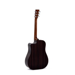 SIGMA DTCE GITARA ELEKTRO-AKUSTIČNA