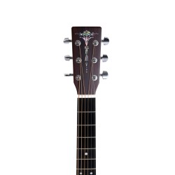 SIGMA DTCE GITARA ELEKTRO-AKUSTIČNA