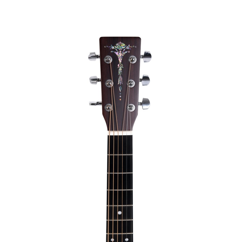 SIGMA DTCE GITARA ELEKTRO-AKUSTIČNA