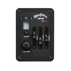 SIGMA DTCE GITARA ELEKTRO-AKUSTIČNA