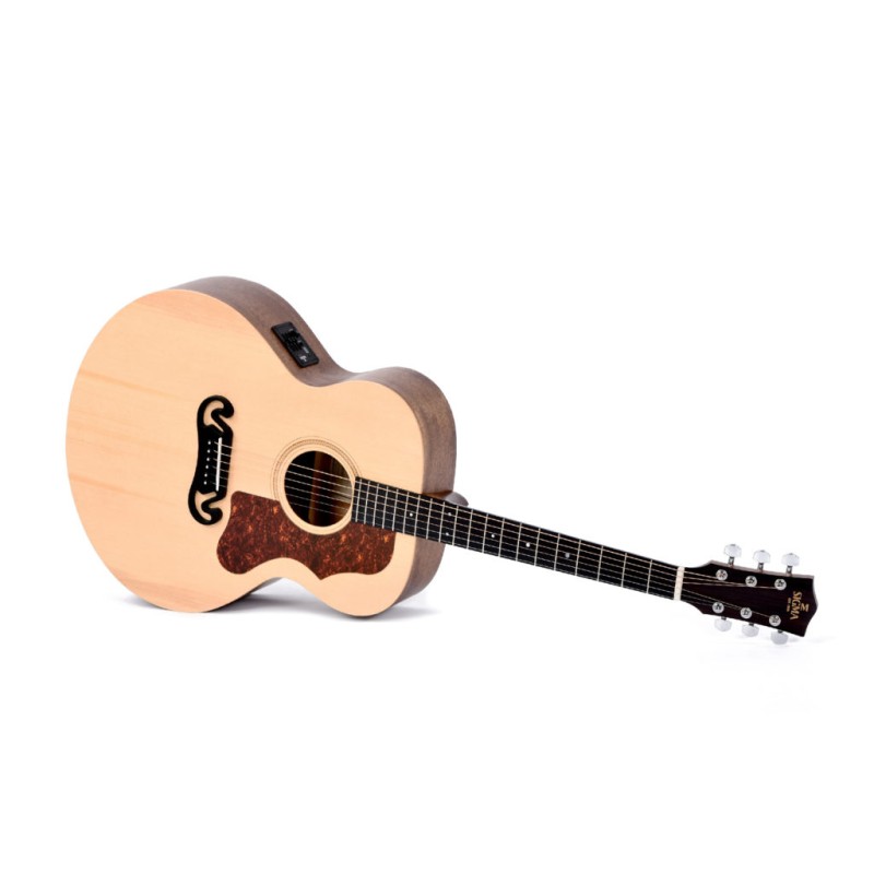 SIGMA GJME GITARA ELEKTRO-AKUSTIČNA