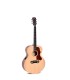 SIGMA GJME GITARA ELEKTRO-AKUSTIČNA