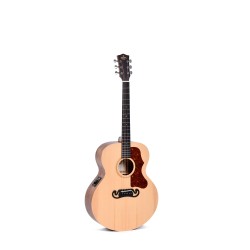 SIGMA GJME GITARA ELEKTRO-AKUSTIČNA