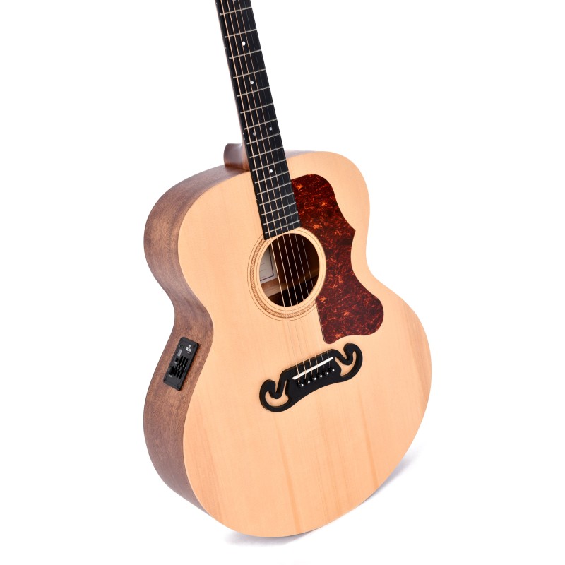SIGMA GJME GITARA ELEKTRO-AKUSTIČNA