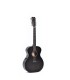 SIGMA GM12E-BKB GITARA ELEKTRO-AKUSTIČNA