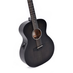 SIGMA GM12E-BKB GITARA ELEKTRO-AKUSTIČNA