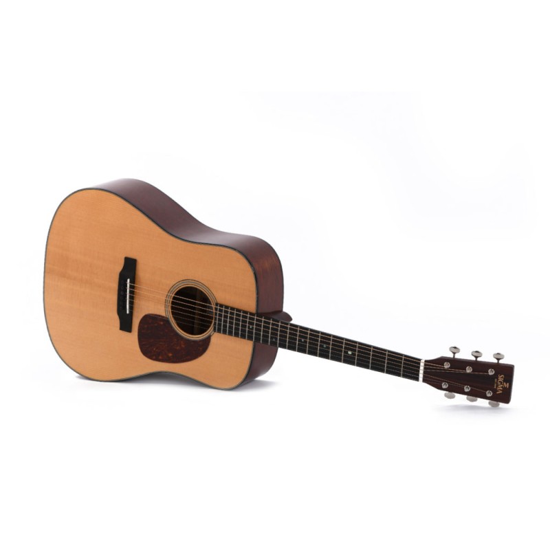 SIGMA SDM-18E+ navlaka GITARA ELEKTRO-AKUSTIČNA