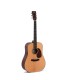 SIGMA SDM-18E+ navlaka GITARA ELEKTRO-AKUSTIČNA