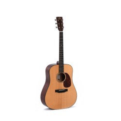 SIGMA SDM-18E+ navlaka GITARA ELEKTRO-AKUSTIČNA