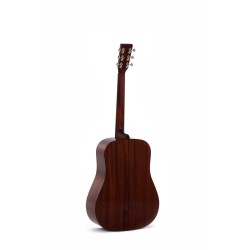 SIGMA SDM-18E+ navlaka GITARA ELEKTRO-AKUSTIČNA
