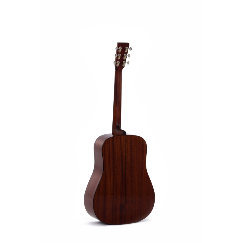 SIGMA SDM-18E+ navlaka GITARA ELEKTRO-AKUSTIČNA
