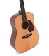 SIGMA SDM-18E+ navlaka GITARA ELEKTRO-AKUSTIČNA