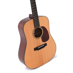 SIGMA SDM-18E+ navlaka GITARA ELEKTRO-AKUSTIČNA