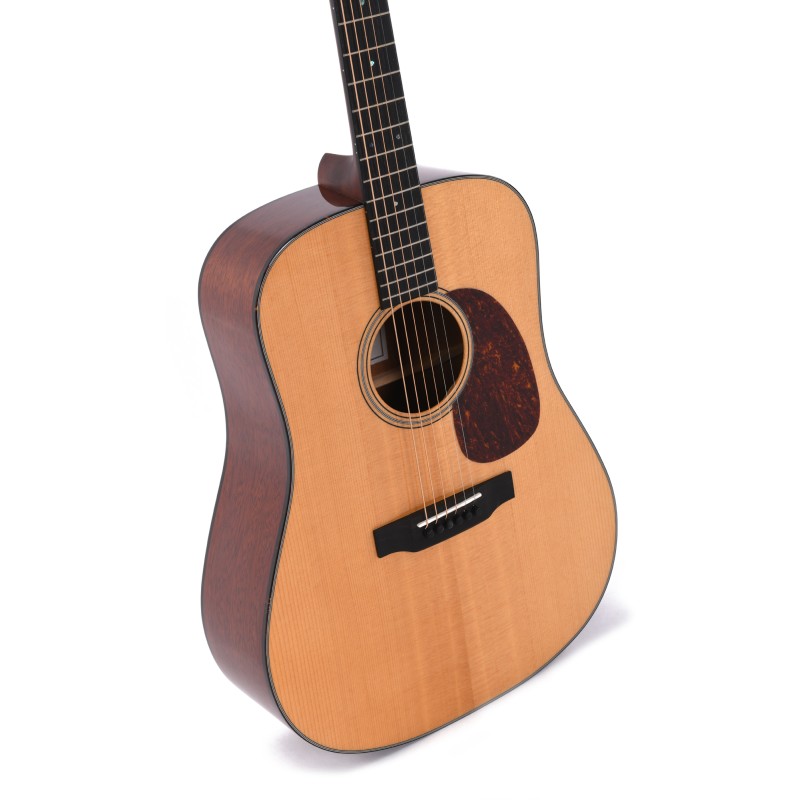 SIGMA SDM-18E+ navlaka GITARA ELEKTRO-AKUSTIČNA