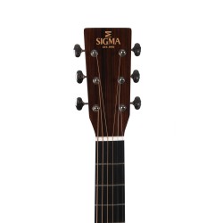 SIGMA SDM-18E+ navlaka GITARA ELEKTRO-AKUSTIČNA